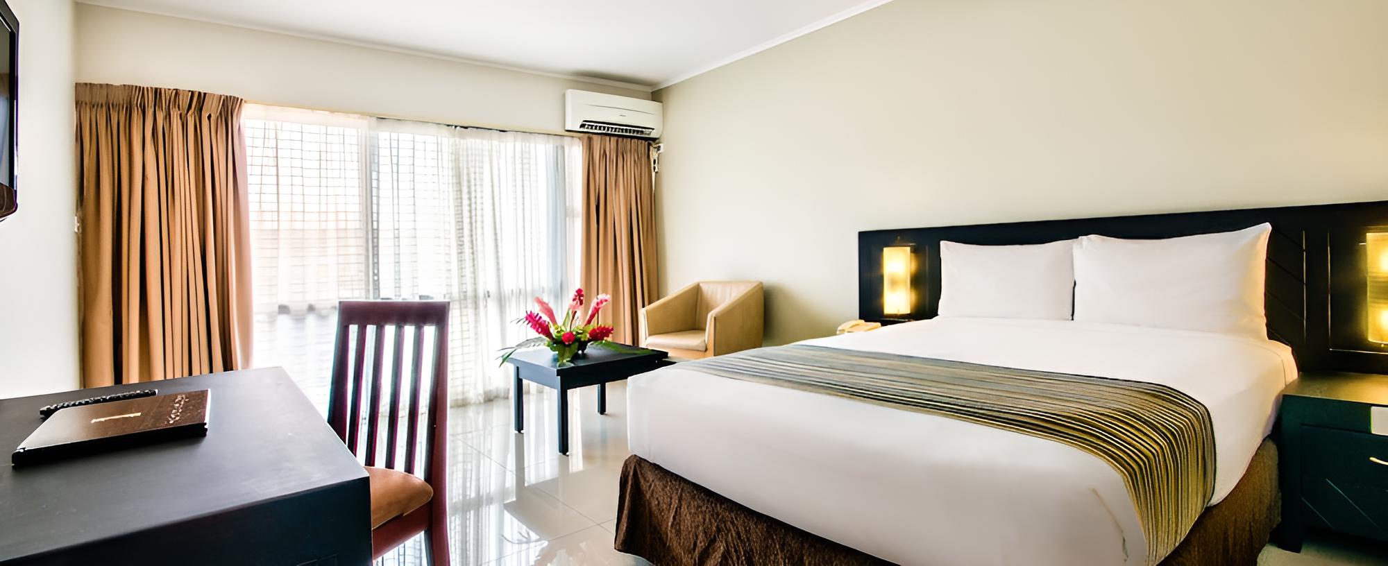 Superior Room photo 1