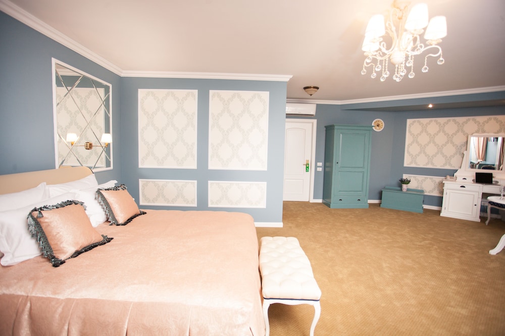 Junior Suite, City View photo 1