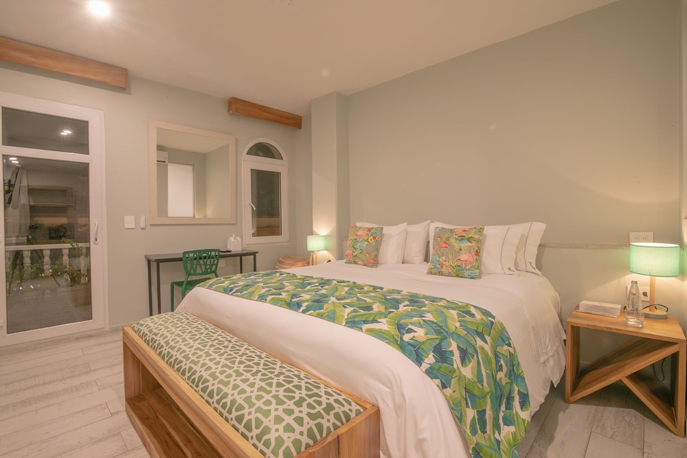 Deluxe Suite, 2 Bedrooms photo 3