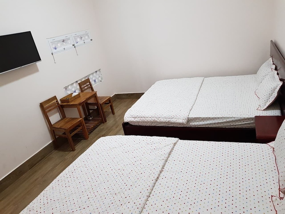 Standard Quadruple Room photo 3
