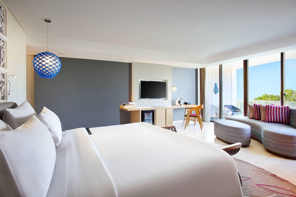 Suite, 1 Bedroom photo 3
