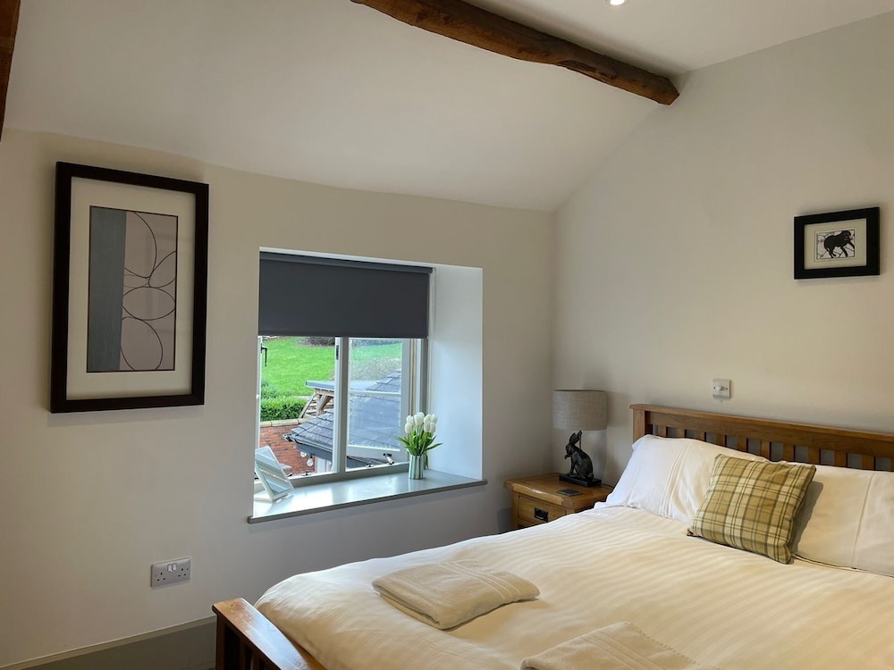 Deluxe Double Room, 1 King Bed photo 3