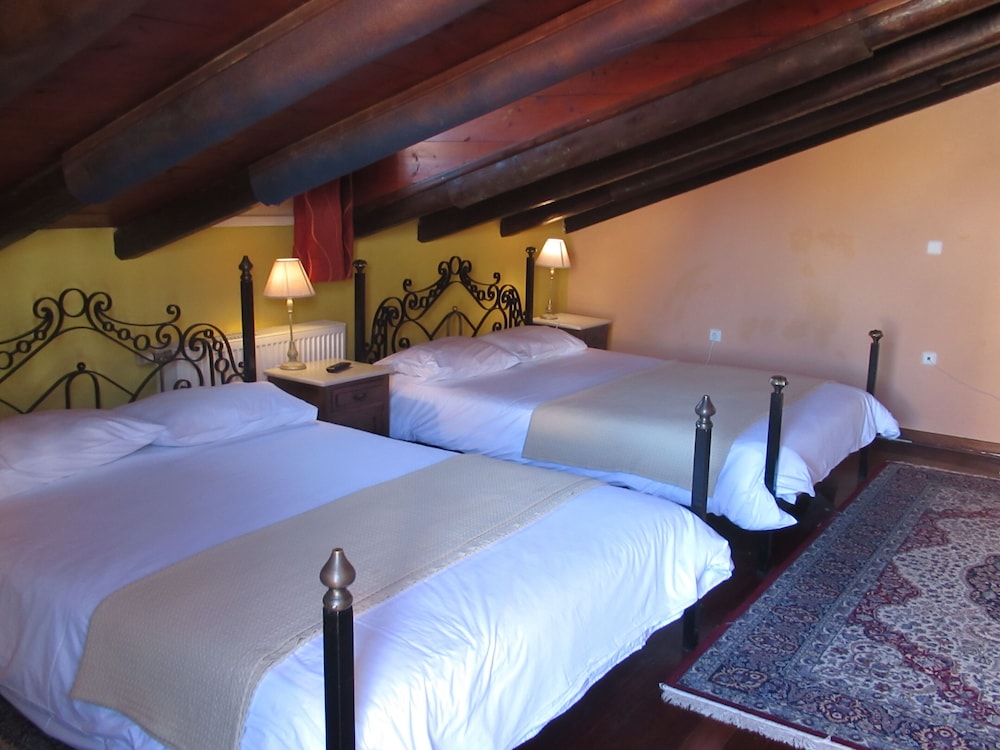 Design Quadruple Room photo 3