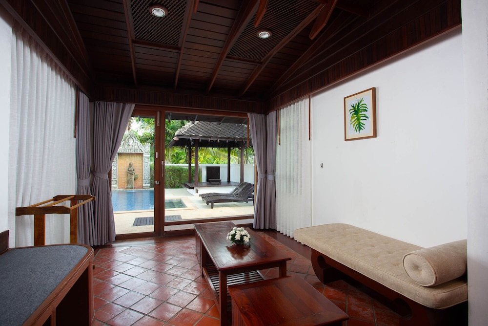 Hotspring Pool Villa - Photo 15