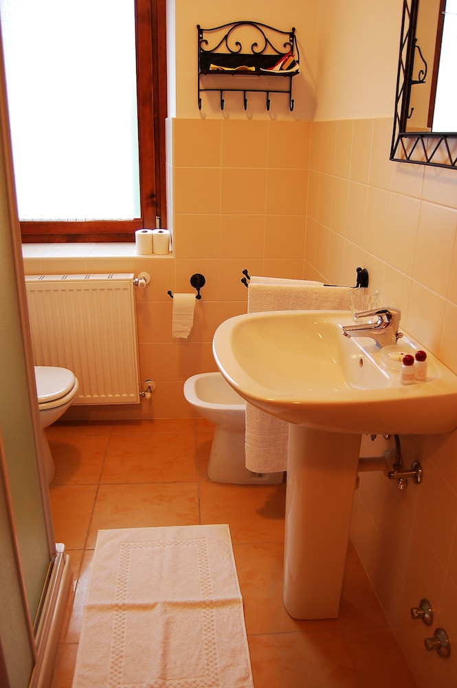 Apartment Cjase Dal Cuc (One Bedroom) photo 2