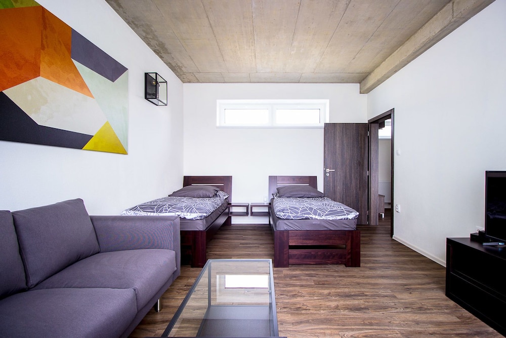Standard Twin Room photo 1
