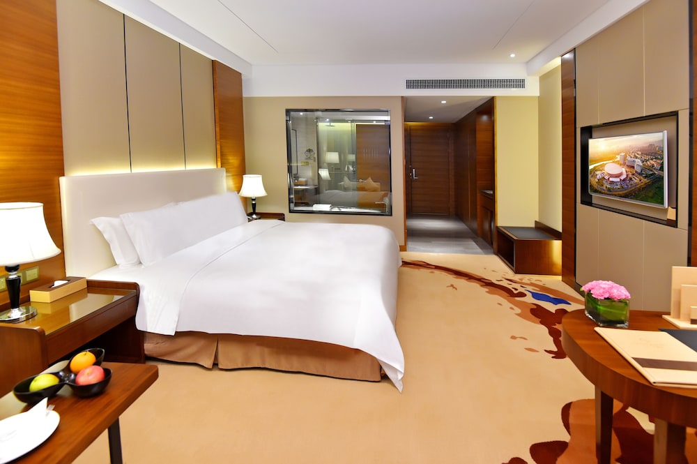 Superior King Room photo 1
