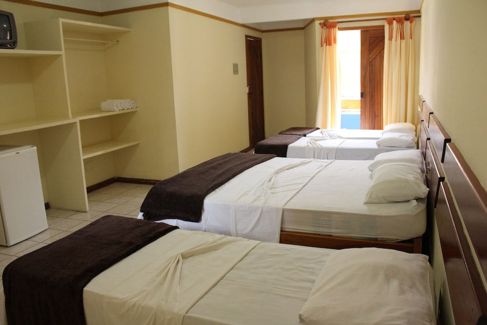 Standard Room (Quintuple)