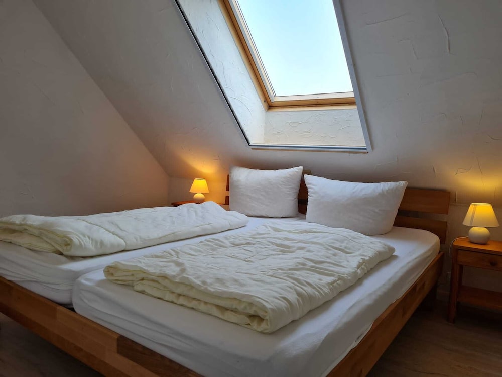 Economy Condo (Cleaning Fees 110 EUR not included) photo 3