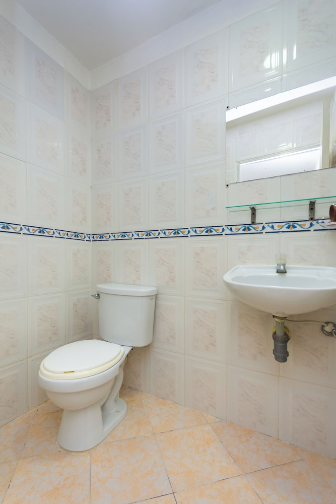 Standard Double Room - Photo 2