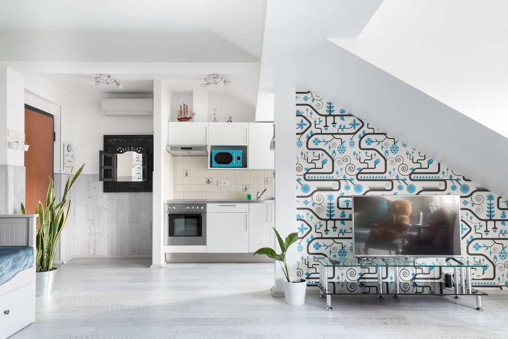 Superior Family Apartment - Photo 5