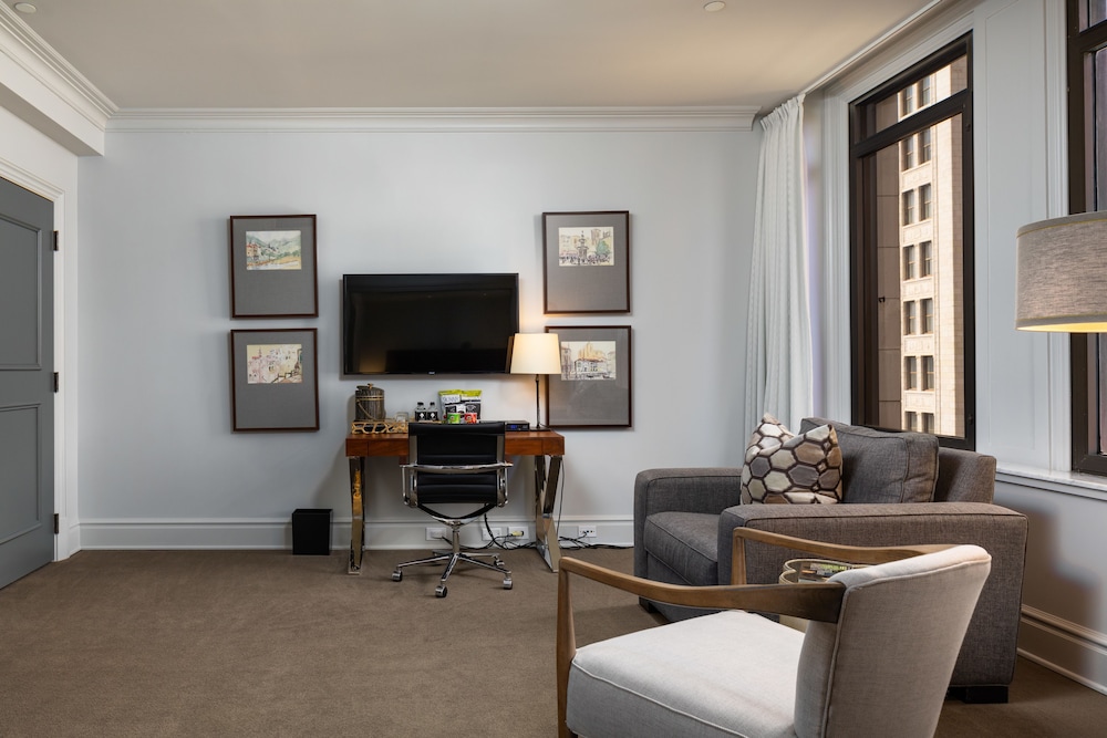 The Birmingham Suite photo 2