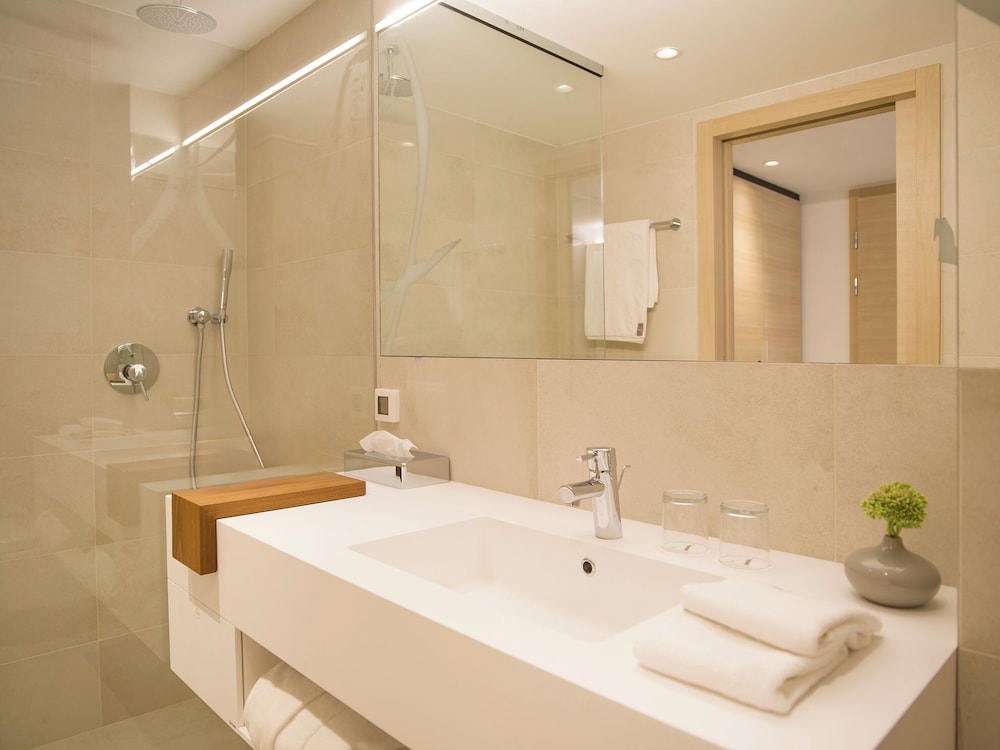 Superior Double Room, Balcony