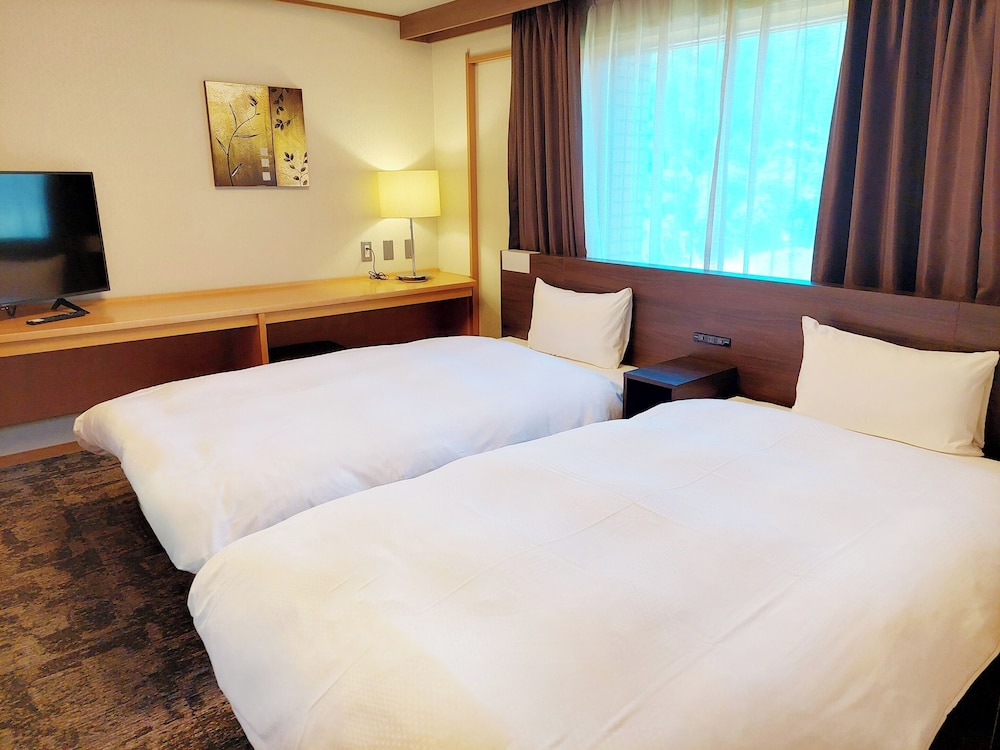 Deluxe Twin Room, Non Smoking