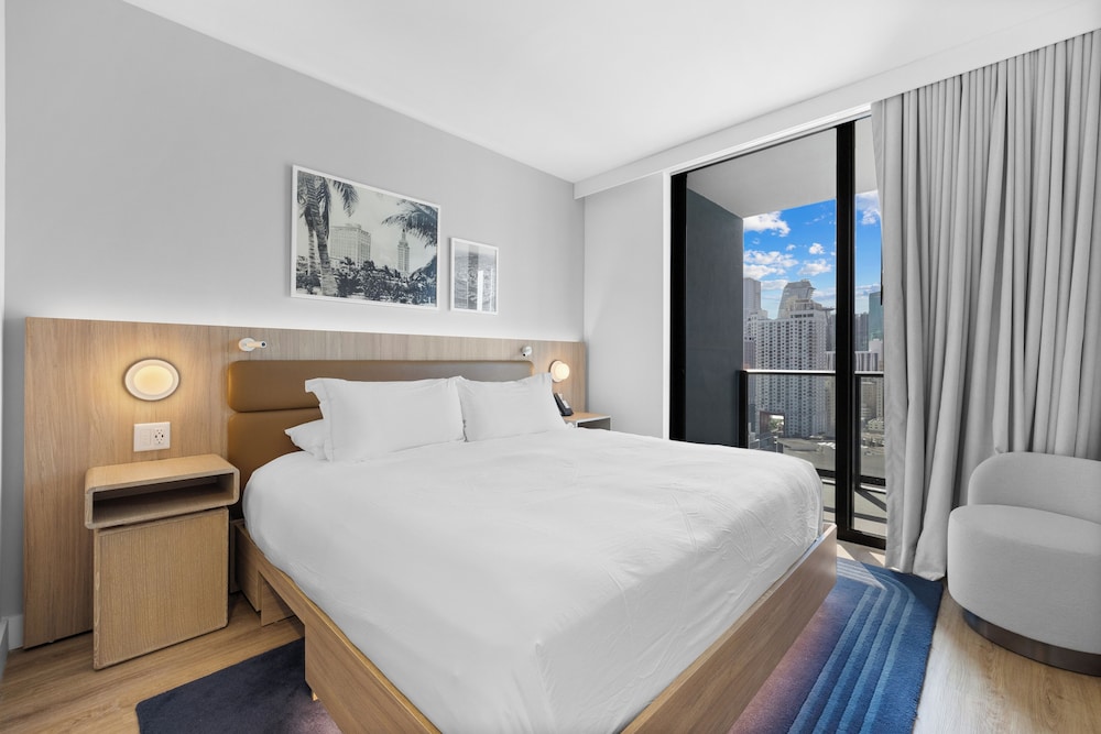 Luxury Apartment, City View photo 2