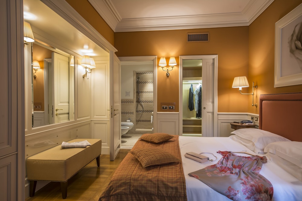 Deluxe Double Room - Photo 4