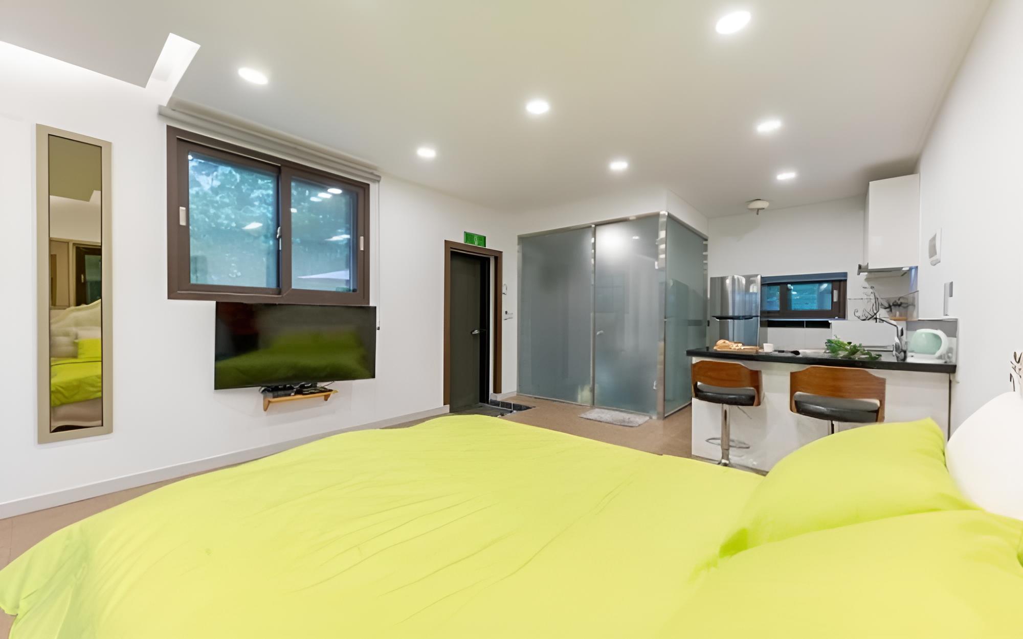Room (Dasol (Spa)) photo 3