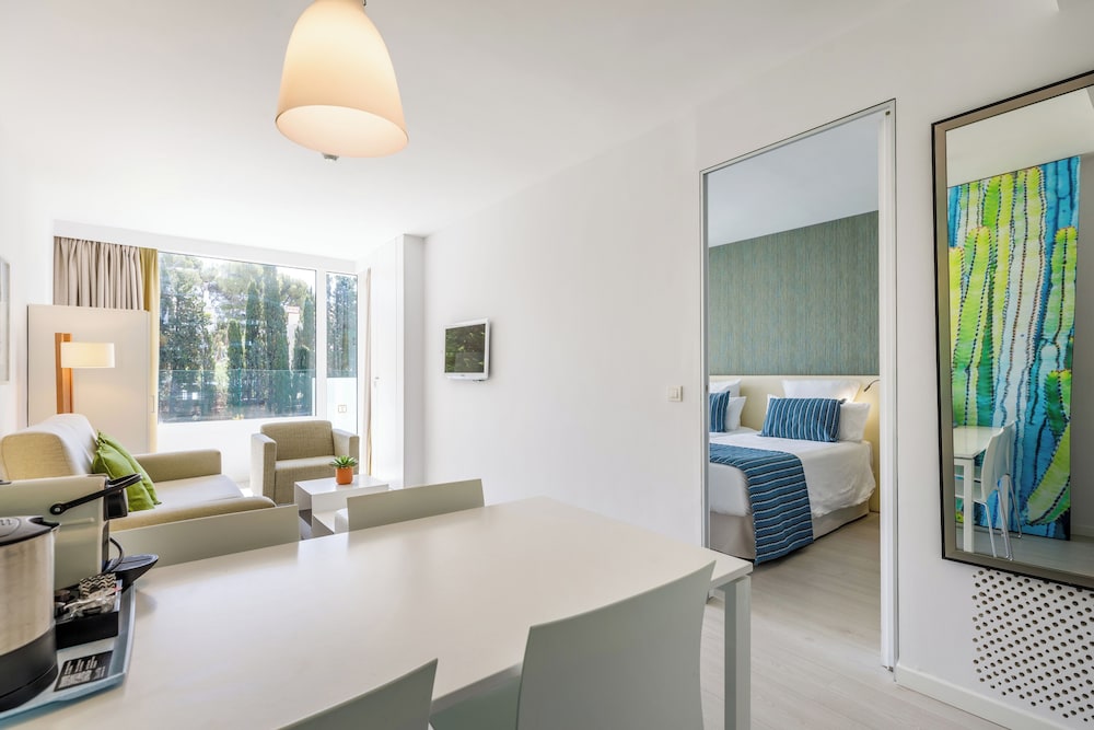 Club Apartment, Terrace, Annex Building (2 adults) - Photo 1