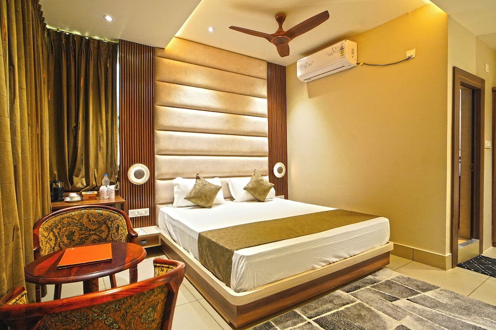 City Double Room photo 2