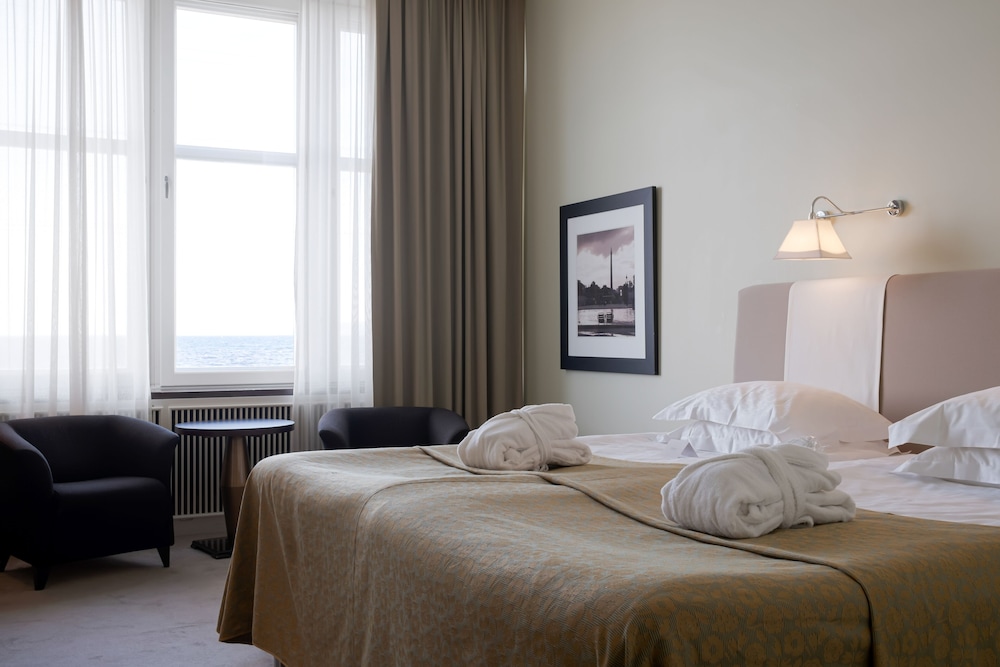 Deluxe Executive Room