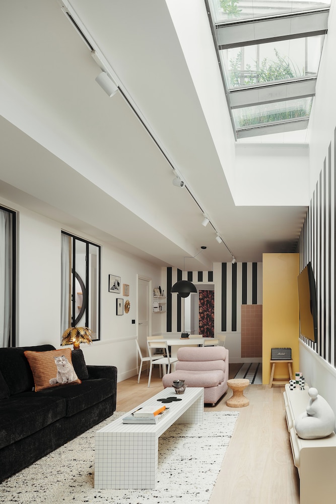 2-BR Apartment Karaoke