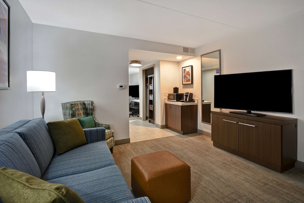 Suite, 1 Bedroom, Accessible, Bathtub - Photo 5