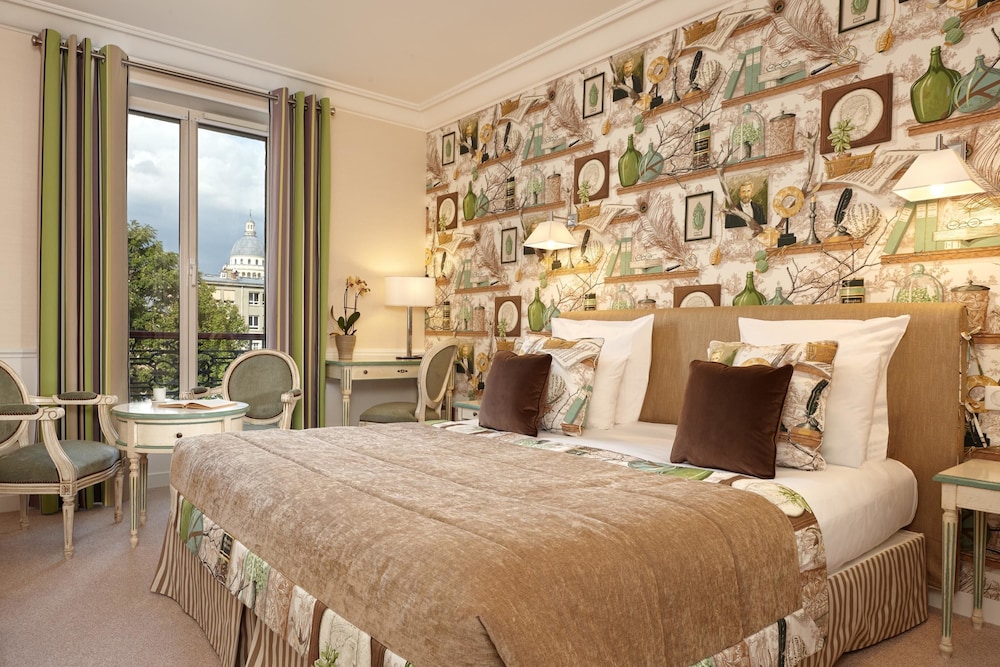 Deluxe Room photo 1