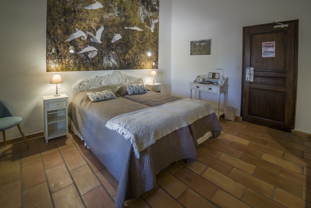 Double Room, Terrace - Photo 7