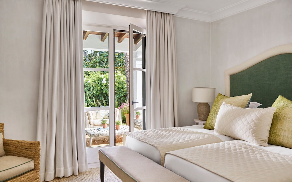 Villa, 4 Bedrooms, Private Pool