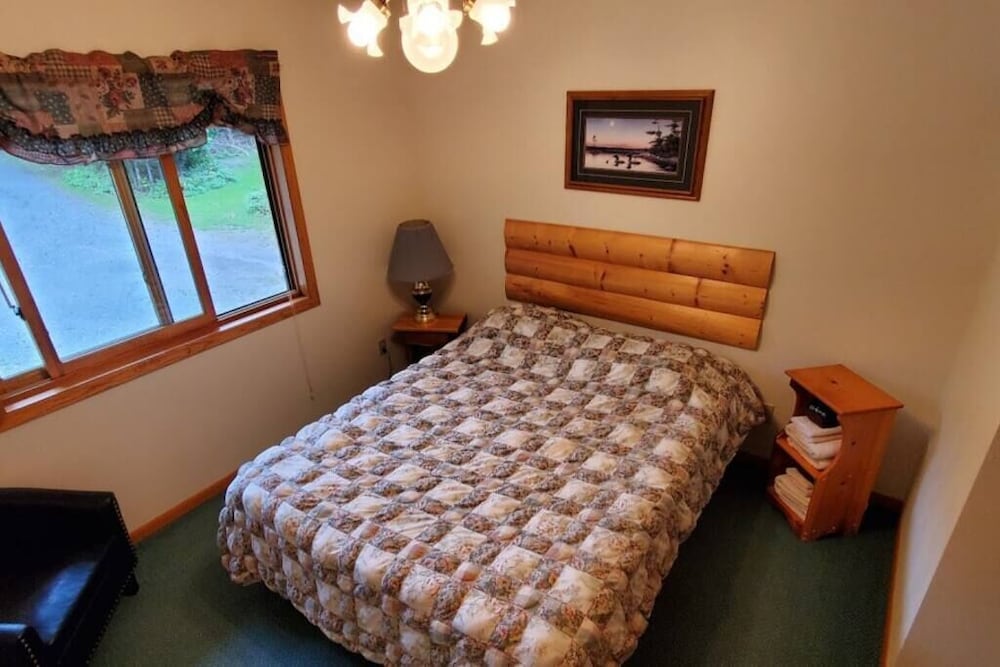 Loon Villa-2 Bedroom Loon Villa in Voyageurs National Park photo 2