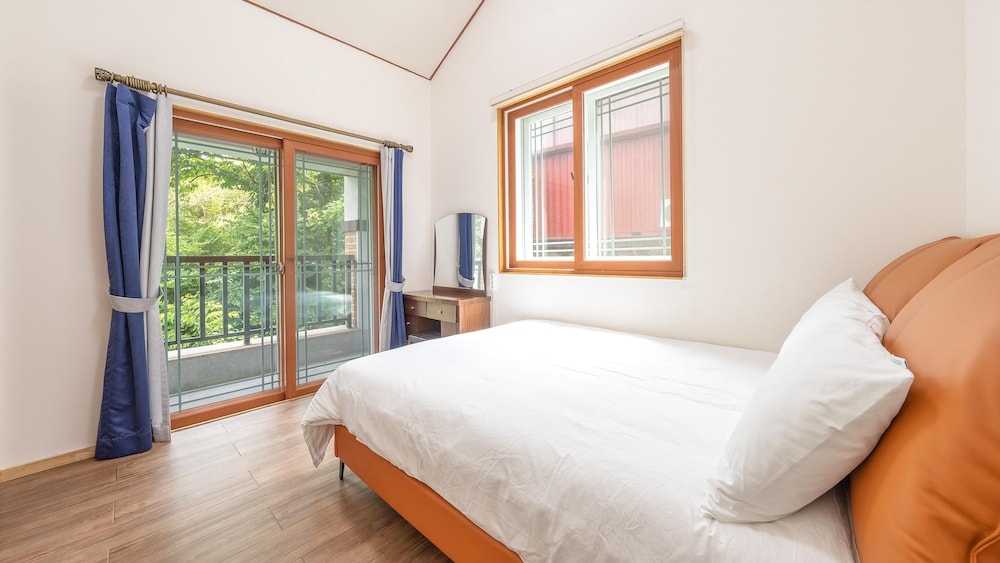 Basic Room, 1 Bedroom (Nang-e) - Photo 6