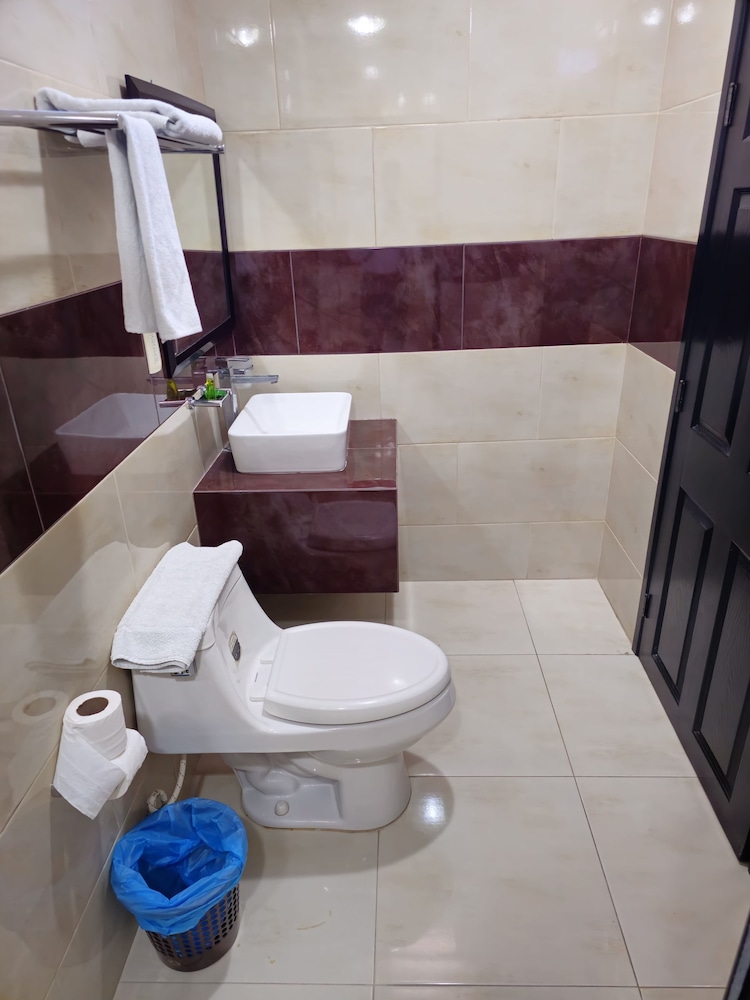 Classic Double Room, Accessible, Non Smoking photo 2