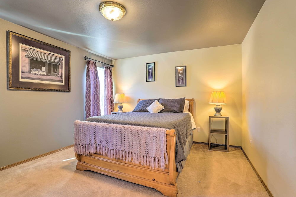 House (3 Bedrooms) photo 1