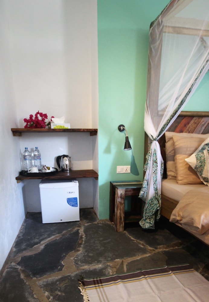 Premium Double Room, Beach View