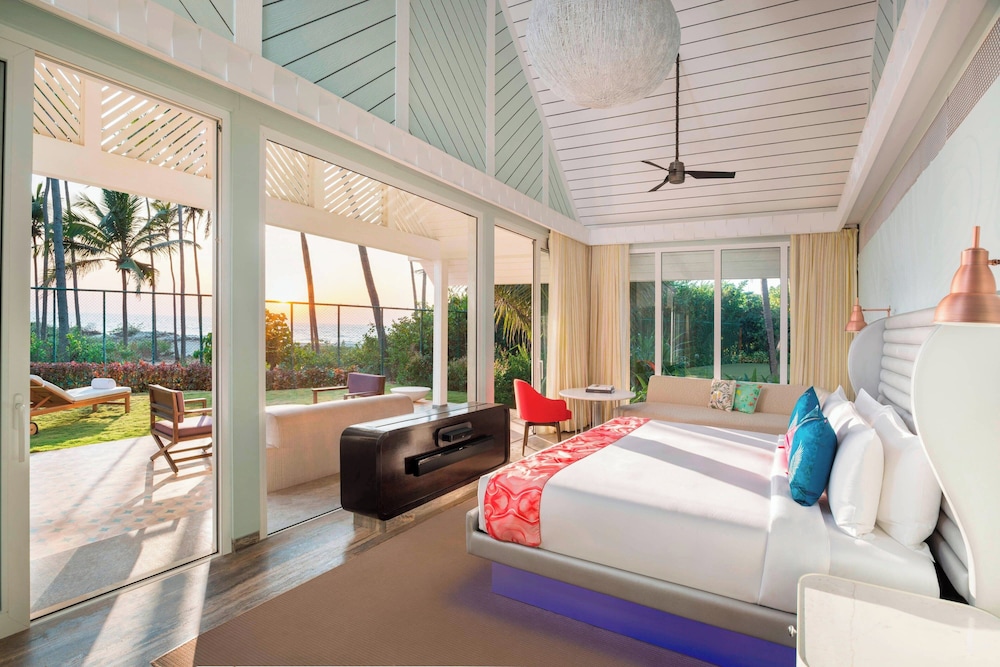 Villa, 2 Bedrooms Villa, 2 Bedrooms
