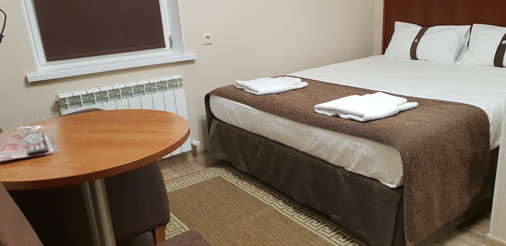 Economy Double Room photo 2