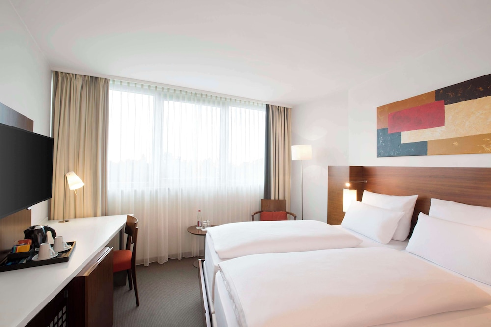 Standard Room (Extra Bed 3 adults) - Photo 5