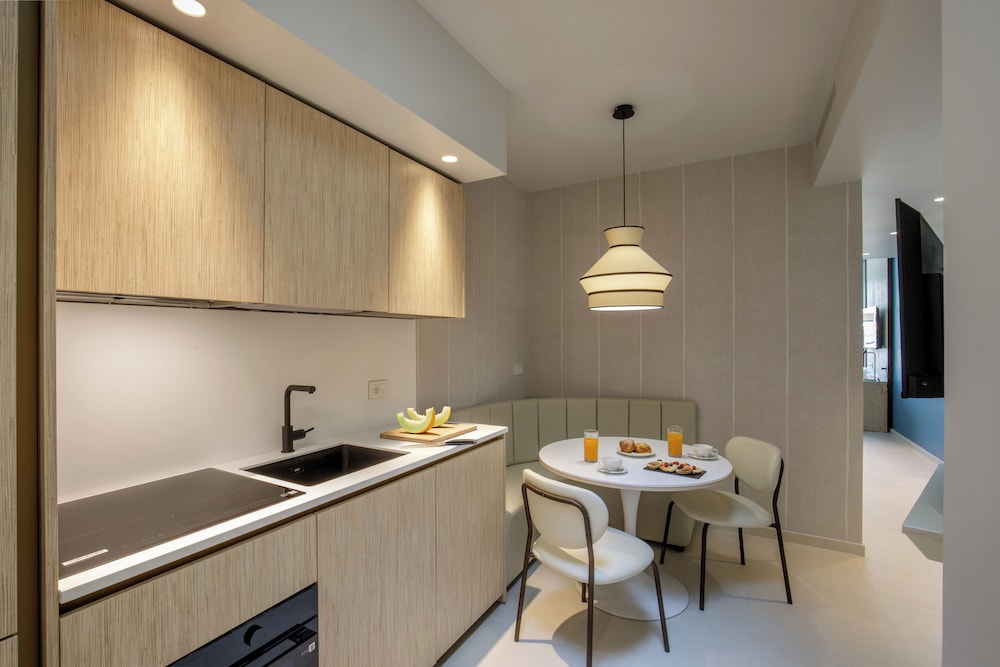 Executive Condo