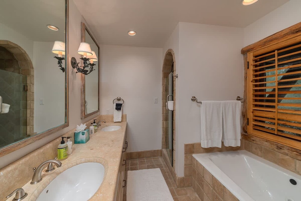 Lodge Montagnard en Bord de Piste Absolument Incroyable Avec Spa, Photo 46
