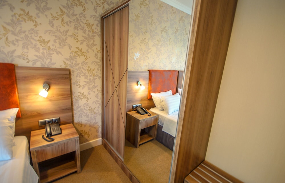 Comfort Twin Room, Sea View photo 2
