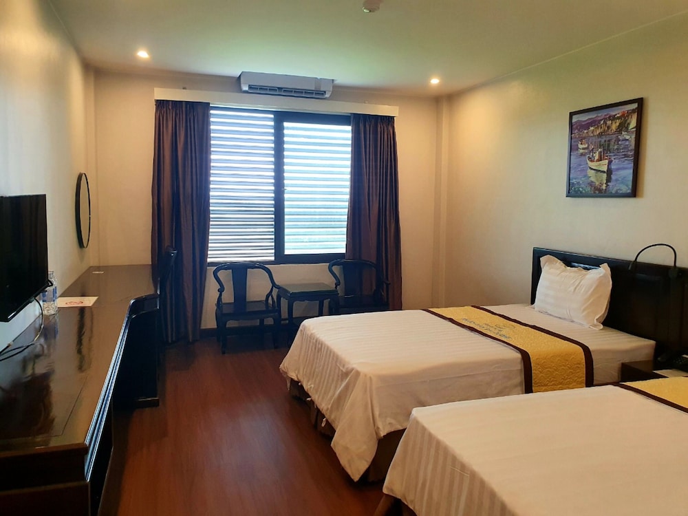 Superior Twin Room photo 3
