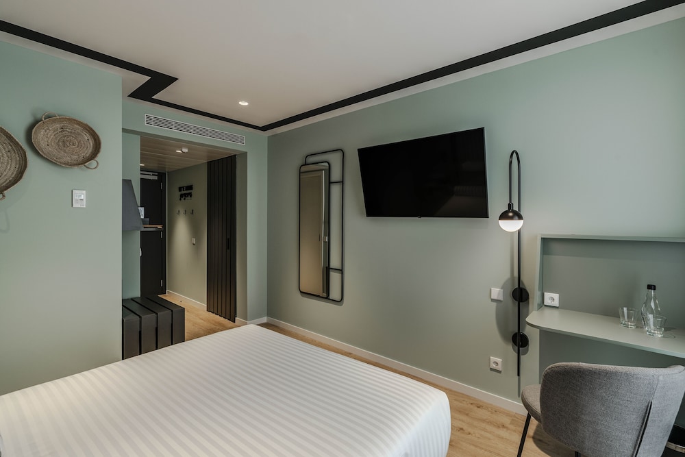 Double Room - Photo 4