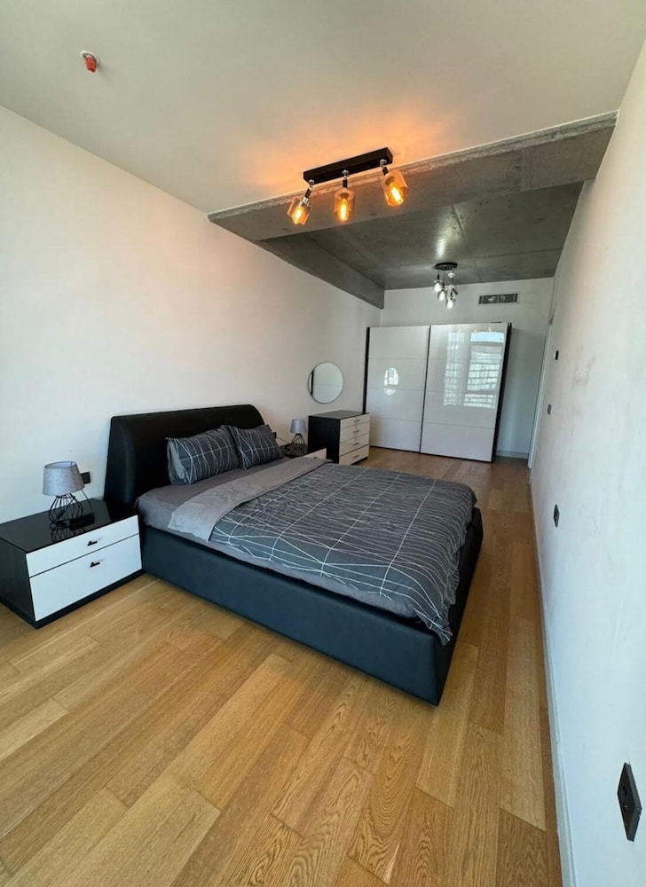 Panoramic Apartment photo 1