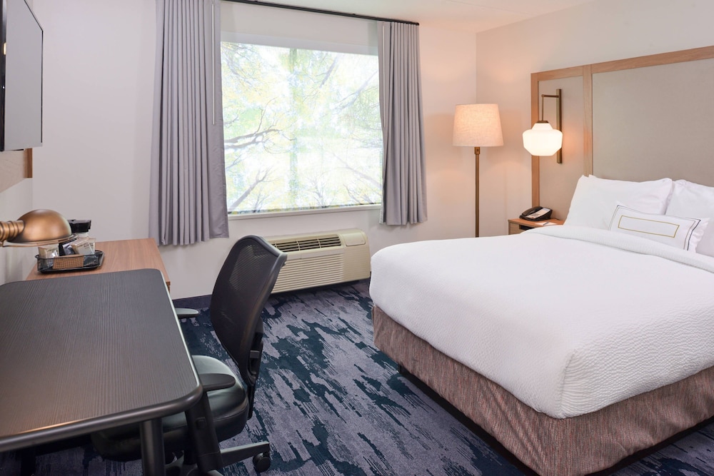 Room, 1 Double Bed