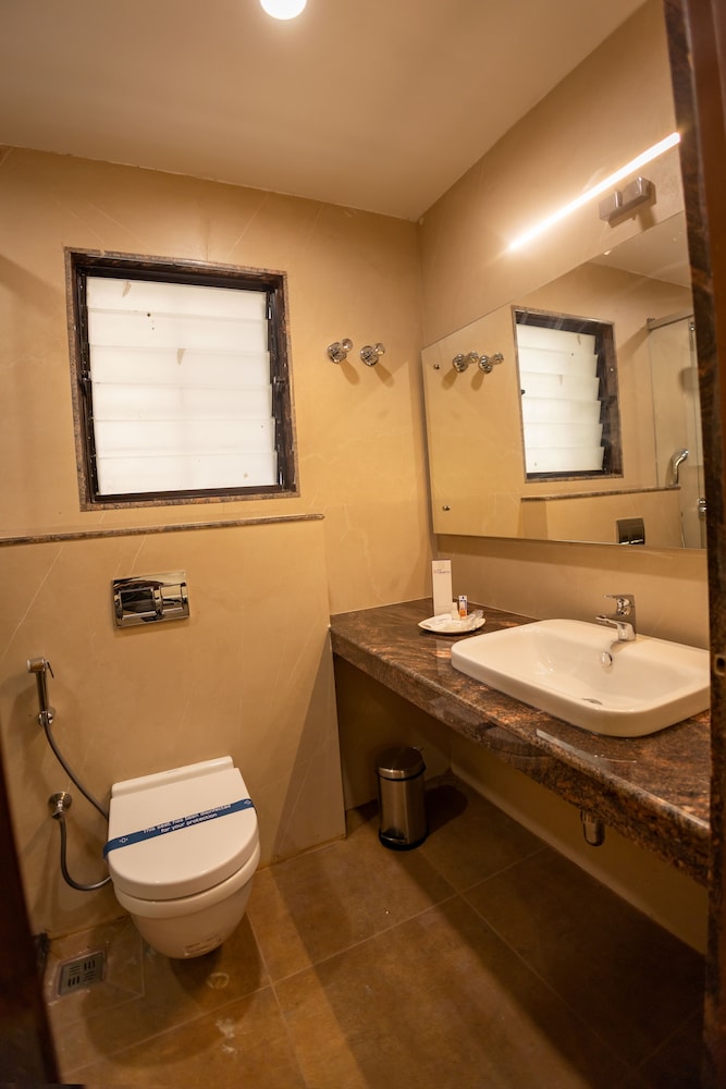 Executive Double Room - Photo 4