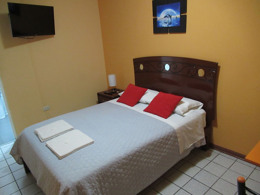Standard Double Room photo 2