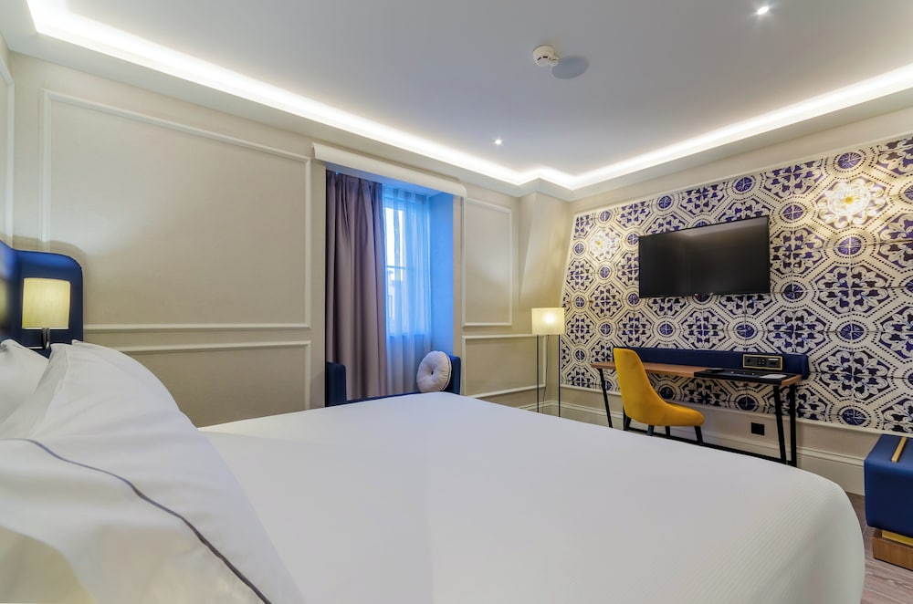 Deluxe Room - Photo 1