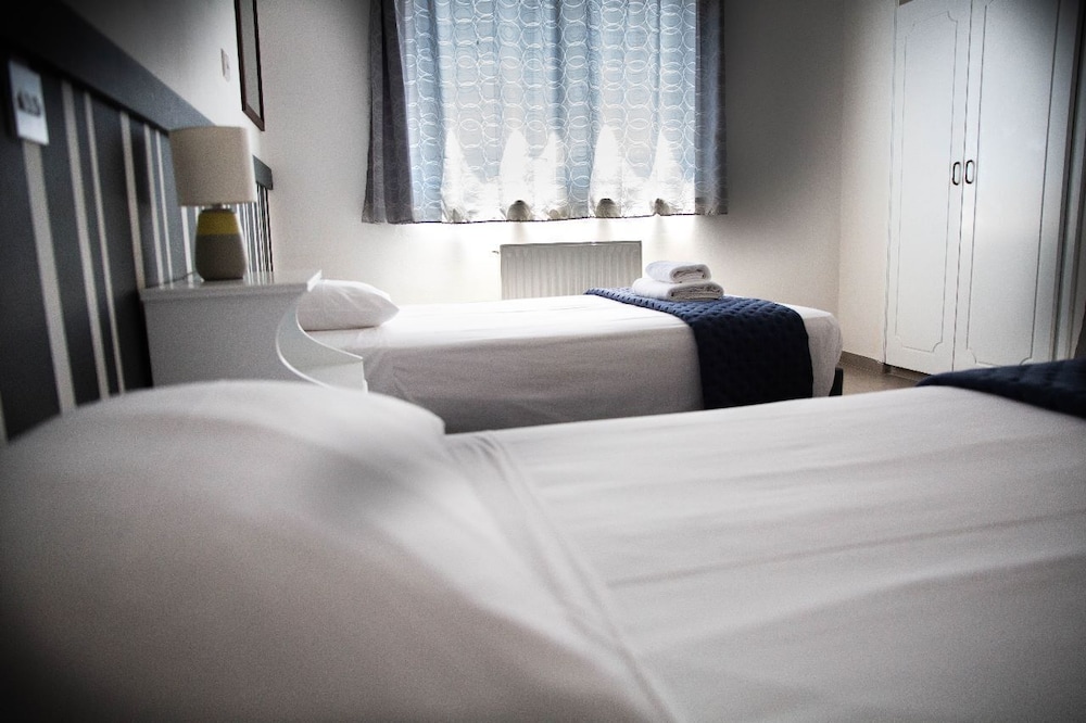 Appartamento, 1 camera da letto, cucina, vista città