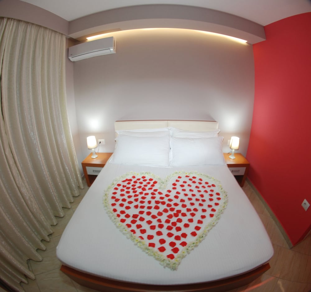 Double Room with Sea View photo 2