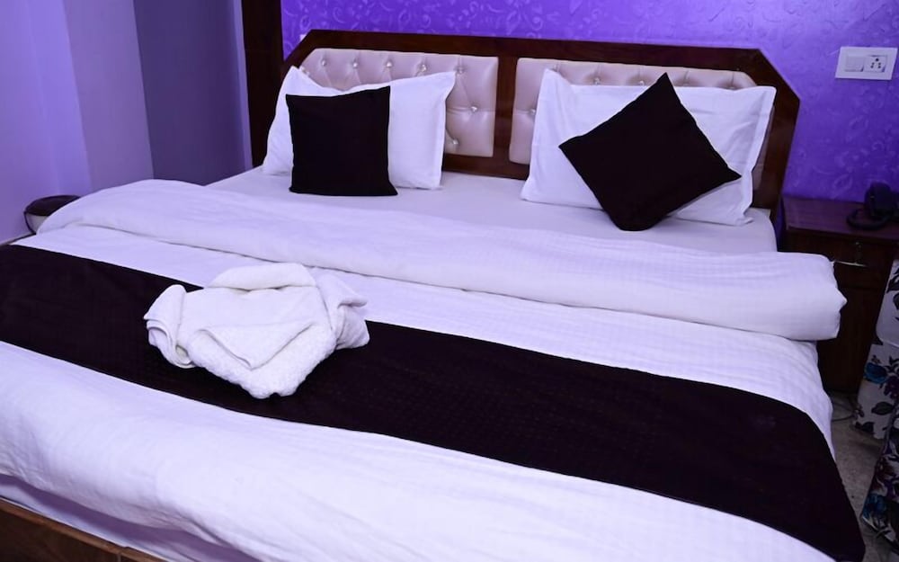 Luxury Double Room